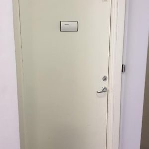 Appartement met een Slaapkamer